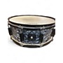 Used Gretsch Drums 14X5.5 USA Custom Brooklyn Snare Custom Graphic Drum Custom Graphic 211