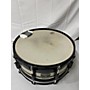 Used Gretsch Drums Used Gretsch Drums 14X6 Catalina Club Series Snare Drum Black And Gold Sparkle black and gold sparkle 212