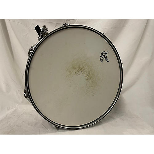 Gretsch Drums Used Gretsch Drums 14X6 Catalina Club Series Snare Drum NATURAL Natural 212