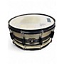 Used Gretsch Drums 14X6 Catalina Club Series Snare Metallic Gold Drum Metallic Gold 212