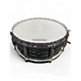Used Gretsch Drums 14X6 Renown Snare Ebony Drum Ebony 212