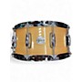 Used Gretsch Drums 14X6 Silver Series Natural Drum Natural 212