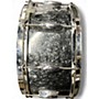 Used Gretsch Drums 14X6.5 BROADKASTER BLACK DIAMOND PEARL Drum BLACK DIAMOND PEARL 213