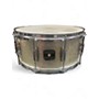 Used Gretsch Drums 14X6.5 Catalina Club Series Snare Silver Sparkle Drum Silver Sparkle 213