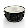 Used Gretsch Drums 14X6.5 Catalina Club Series Snare navy blue pearl marble Drum navy blue pearl marble 213