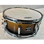 Used Gretsch Drums Used Gretsch Drums 14X6.5 Catalina Maple Snare Drum Faded Tobacco Faded Tobacco 213