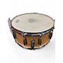 Used Gretsch Drums Used Gretsch Drums 14X6.5 Custom Maple Drum Maple Maple 213