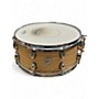 Used Gretsch Drums 14X6.5 Full Range Snare Natural Ash Drum Natural Ash 213