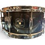 Used Gretsch Drums 14X6.5 MAPLE SNARE GREEN Drum GREEN 213