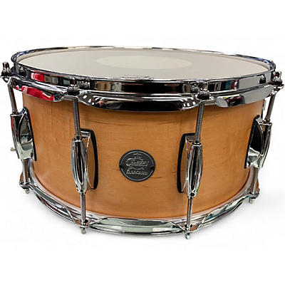 Used Gretsch Drums 14X6.5 MARQUEE SNARE SATIN MAPLE Drum