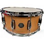 Used Gretsch Drums 14X6.5 MARQUEE SNARE SATIN MAPLE Drum SATIN MAPLE 213