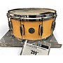 Used Gretsch Drums 14X6.5 Renown 57 Snare Natural Drum Natural 213