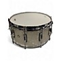 Used Gretsch Drums 14X6.5 Renown Snare Pearl White Drum Pearl White 213