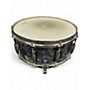 Used Gretsch Drums 14X6.5 g3651415 Blue Onyx Drum Blue Onyx 213