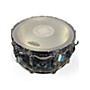 Used Gretsch Drums 14X7.5 Brooklyn Series Snare Chrome Drum Chrome 215
