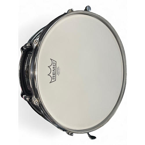 Used Gretsch Drums 14in 4160 Chrome Snare Chrome Drum Chrome 33