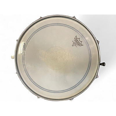 Used Gretsch Drums 14in 4160 Snare Chrome Drum