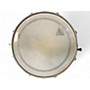 Used Gretsch Drums 14in 4160 Snare Chrome Drum Chrome 33