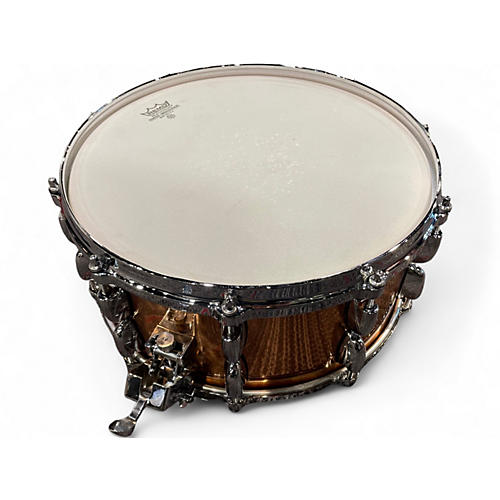 Used Gretsch Drums 14in 6