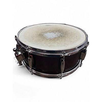 Used Gretsch Drums 14in CATALINA MAPLE  Wine Red Drum