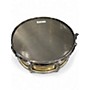 Used Gretsch Drums 14in Cast Brass Gold Drum Gold 33