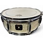 Used Gretsch Drums 14in Catalina Elite Snare 14x5 Pearl White Drum Pearl White 33