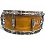 Used Gretsch Drums 14in Catalina Maple Snare Natural Drum Natural 33