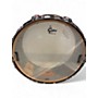 Used Gretsch Drums 14in Custom Ridgeland Natural Drum Natural 33