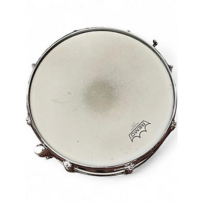 Used Gretsch Drums 14in G4160 Chrome Drum