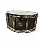 Used Gretsch Drums 14in SILVER SERIES SNARE Silver Drum Silver 33