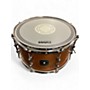 Used Gretsch Drums Used Gretsch Drums 14in Swamp Dawg Brown Drum Brown 33