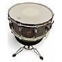 Used Gretsch Drums 14in USA CUSTOM Chrome Silver Drum Chrome Silver 33