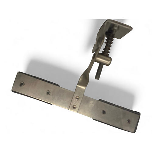 Used Gretsch Drums 14in USA Custom Aluminum Snare Aluminum Drum Aluminum 33