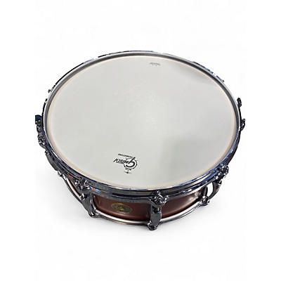 Used Gretsch Drums 14in USA Custom Copper Drum