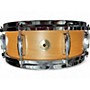 Used Gretsch Drums 14in ridgeland snare Natural Drum Natural 33
