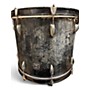 Used Gretsch Drums 2 Piece Energy Flat Black Drum Kit Flat Black