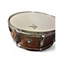Used Gretsch Drums 3 Piece Catalina Club Series Walnut Drum Kit Walnut