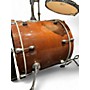 Used Gretsch Drums 3 Piece Catalina Maple Natural Drum Kit Natural