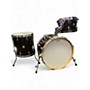 Used Gretsch Drums 3 Piece USA CUSTOM ANNIVERSARY SPARKLE Drum Kit ANNIVERSARY SPARKLE