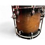 Used Gretsch Drums 3 Piece catalina special walnut walnut burst Drum Kit walnut burst