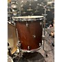 Used Gretsch Drums Used Gretsch Drums 3 piece Catalina Maple Natural Drum Kit Natural