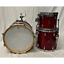 Used Used Gretsch Drums 3 piece USA CUSTOM ROSE WOOD Drum Kit ROSE WOOD