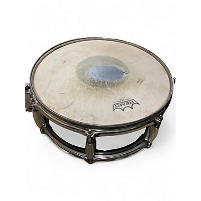 Used Gretsch Drums 4 Piece CATALINA STAGE Black Drum Kit