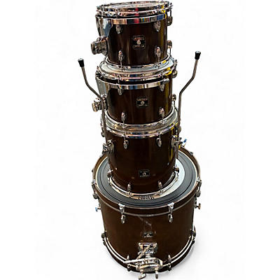 Used Gretsch Drums 4 Piece Catalina ASH Drum Kit