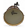 Used Gretsch Drums 4 Piece Catalina Club Jazz Series gloss mahogany Drum Kit gloss mahogany