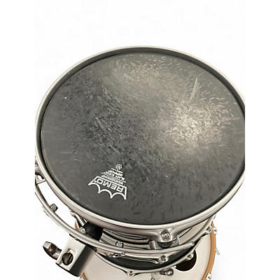 Used Gretsch Drums 4 Piece Catalina Club Rock Red  Drum Kit