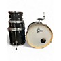 Used Gretsch Drums 4 Piece Catalina Maple Black Onyx Drum Kit Black Onyx