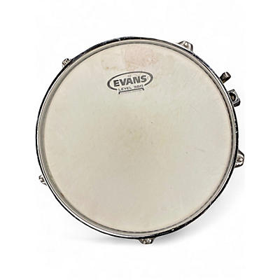 Used Gretsch Drums 4 Piece Energy Black Drum Kit