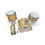 Used Gretsch Drums 4 Piece Renown Antique Natural Drum Kit Antique Natural