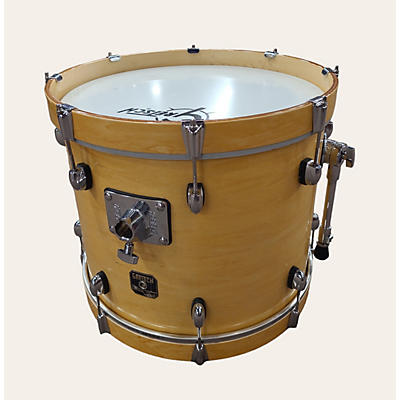 Gretsch Drums Used Gretsch Drums 4 piece Catalina Club Jazz Series Natural Satin Drum Kit